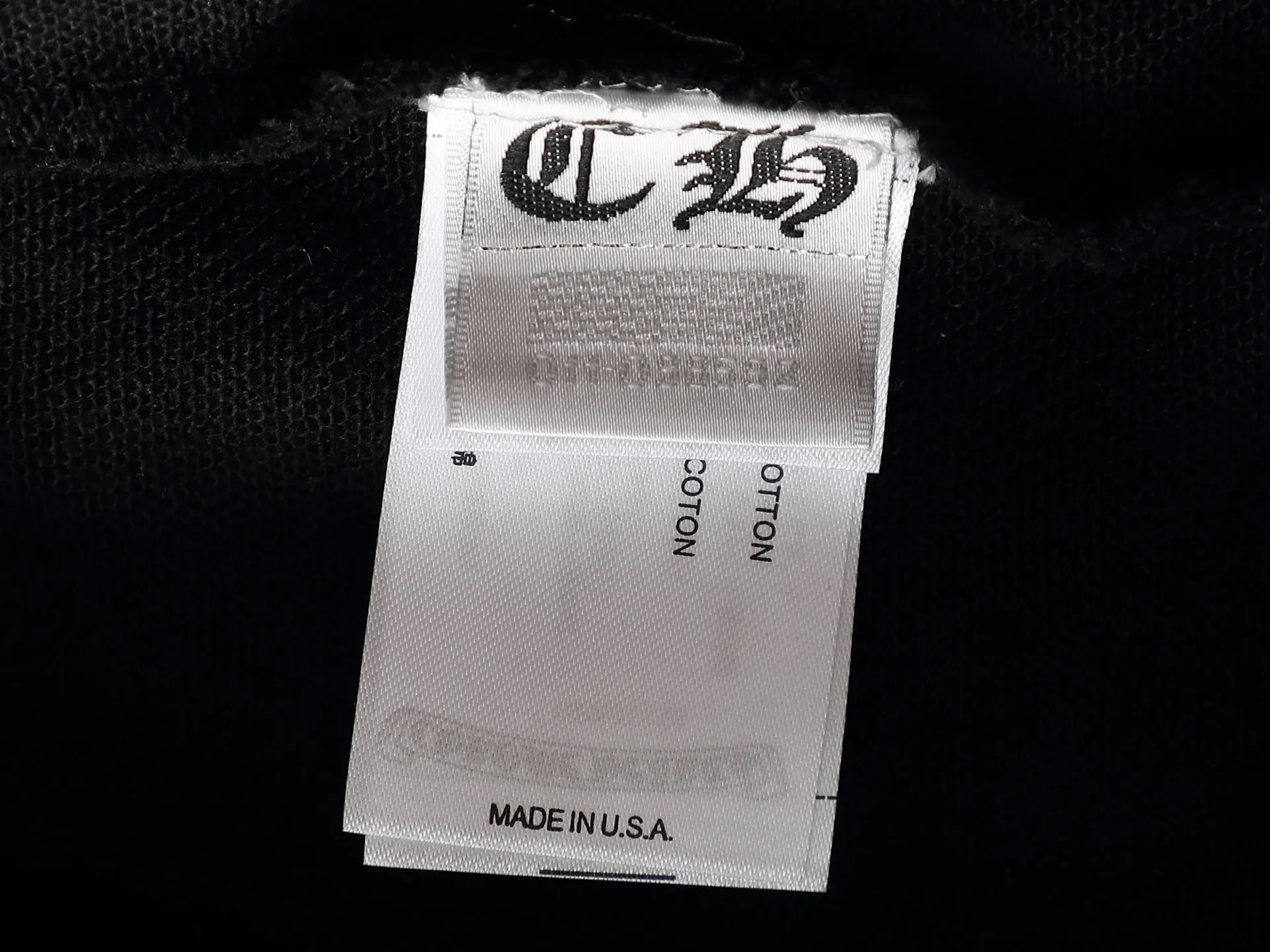 𝗖𝗵𝗿𝗼𝗺𝗲 𝗛𝗲𝗮𝗿𝘁𝘀/ 2026 New Arrival Original 👑 ！ ！ ！ 👍 ✂️Quality , ！ 。 ： ➕100% 。Authentic ➕ ➕3D ➕ ： ！ ！ Authentic ！ Same Style ！ Black Dark Gray Light Gray Size：S-XL